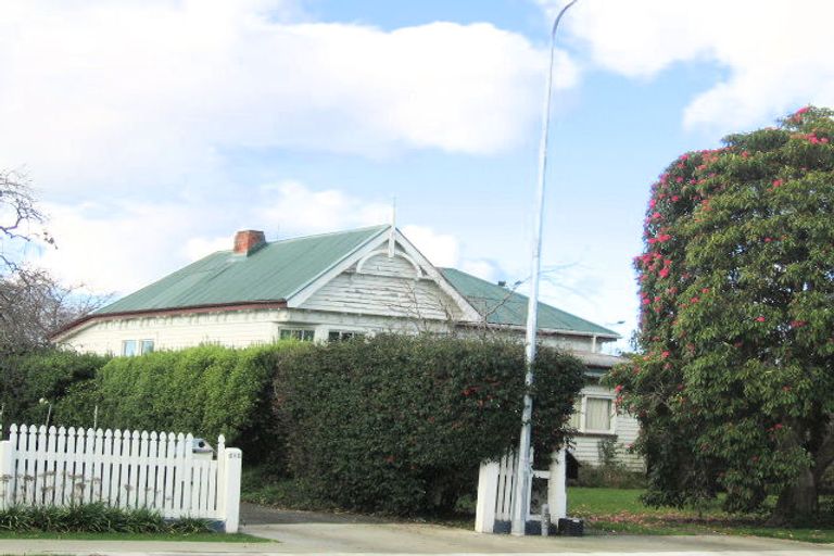 Photo of property in 613 Whitehead Road, Saint Leonards, Hastings, 4120