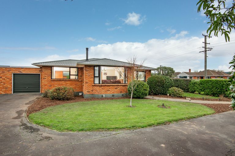 Photo of property in 53 Bush Road, Mosgiel, 9024