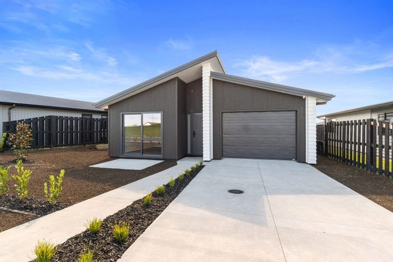 Photo of property in 5 Turau Street, Te Kauwhata, 3710