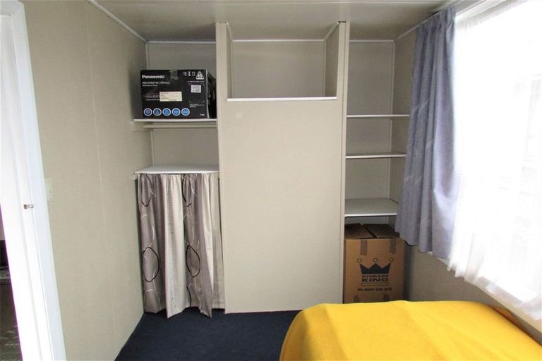 Photo of property in 34 Inverness Street, Dunollie, Runanga, 7803