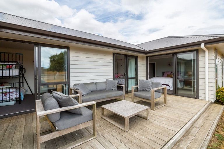 Photo of property in 471 State Highway 2, Opaki, Masterton, 5871