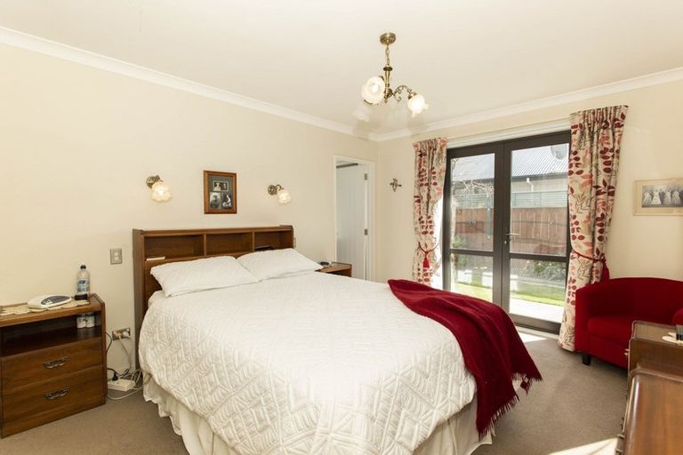 Photo of property in 25 Geoff Geering Drive, Netherby, Ashburton, 7700