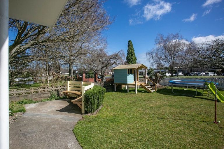 Photo of property in 27 Tower Road, Matamata, 3400