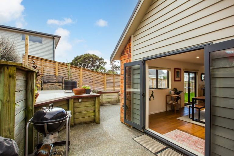 Photo of property in 18b Latitude Close, Whitby, Porirua, 5024
