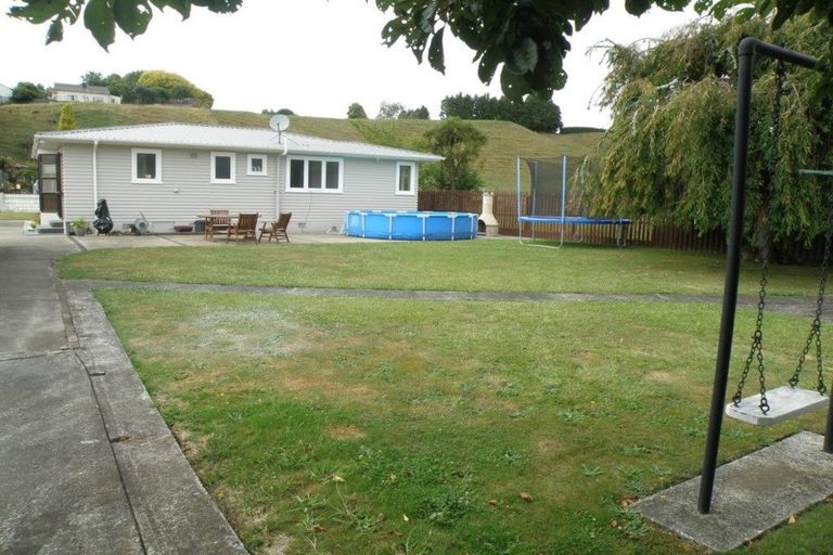 Photo of property in 20 Church Street, Tirau, 3410