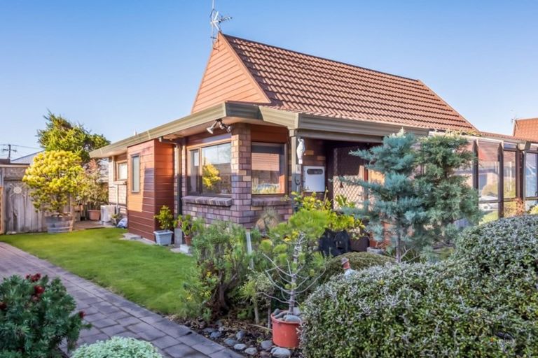 Photo of property in Jackson Mews, 16/18 King Street, Petone, Lower Hutt, 5012