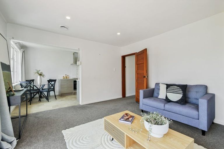 Photo of property in 4 Allison Place, Shirley, Christchurch, 8013