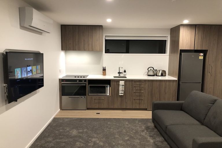 Photo of property in 210/420 Hagley Avenue, Christchurch Central, Christchurch, 8011