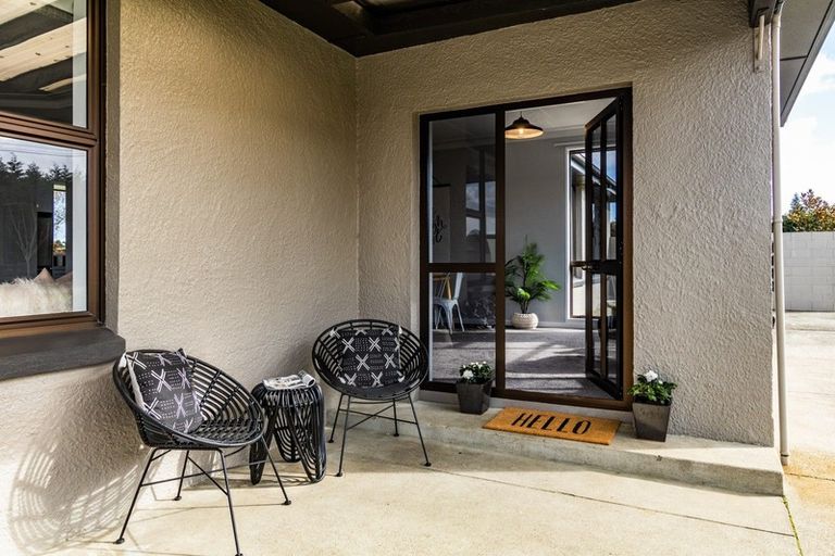 Photo of property in 83 Dejoux Road, Winton, 9720