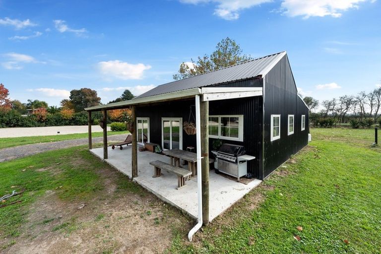 Photo of property in 357c Hautapu Road, Tamahere, Hamilton, 3283