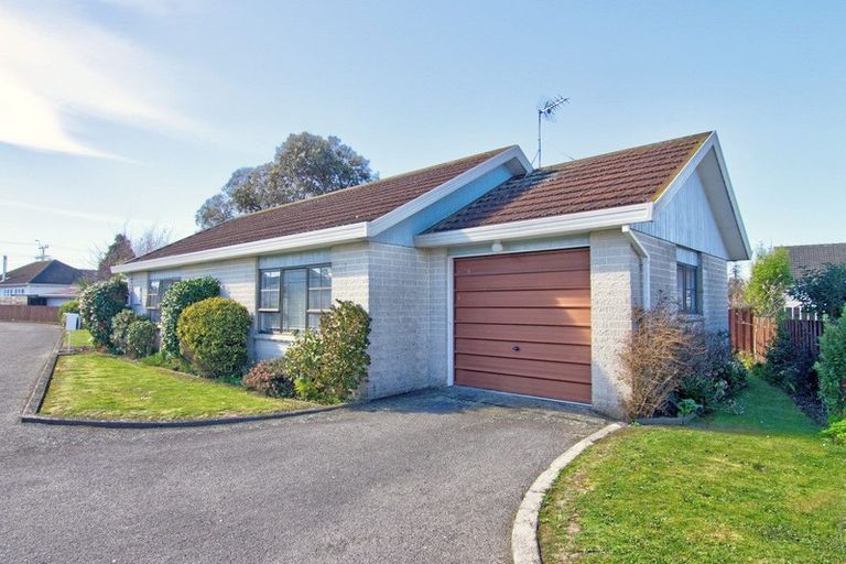 Photo of property in 97a High Street, Solway, Masterton, 5810