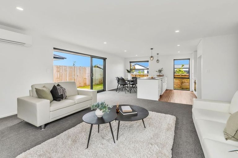 Photo of property in 1 Sarah Nicholls Street, Belfast, Christchurch, 8051