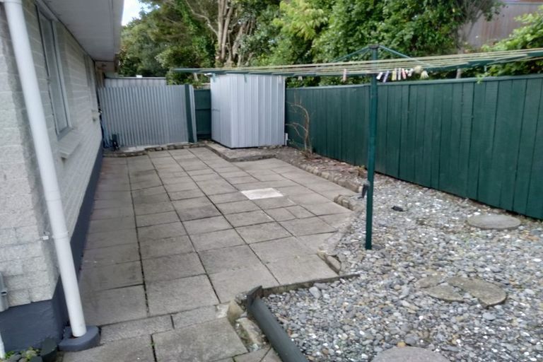 Photo of property in 2/637 High Street, Boulcott, Lower Hutt, 5010