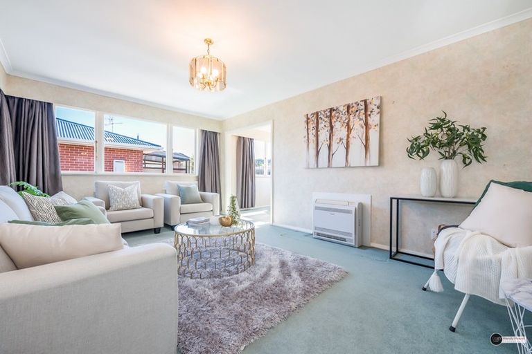 Photo of property in 22 Frederick Street, Avalon, Lower Hutt, 5011