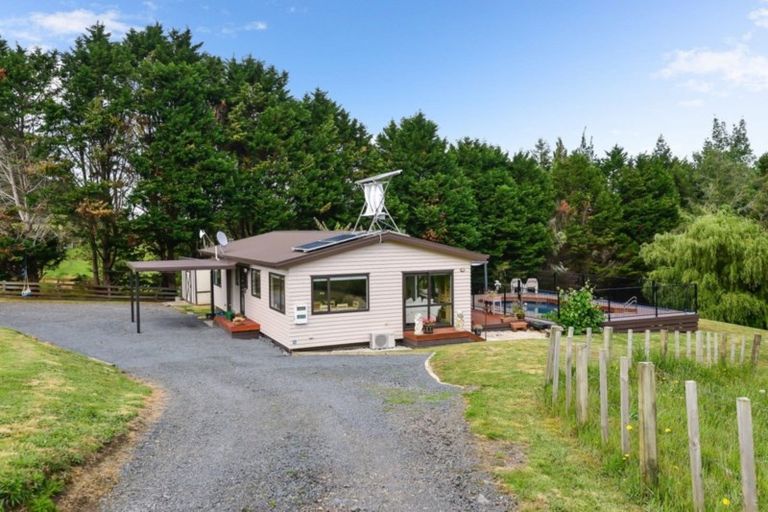 Photo of property in 768 Glen Murray Road, Churchill, Huntly, 3772