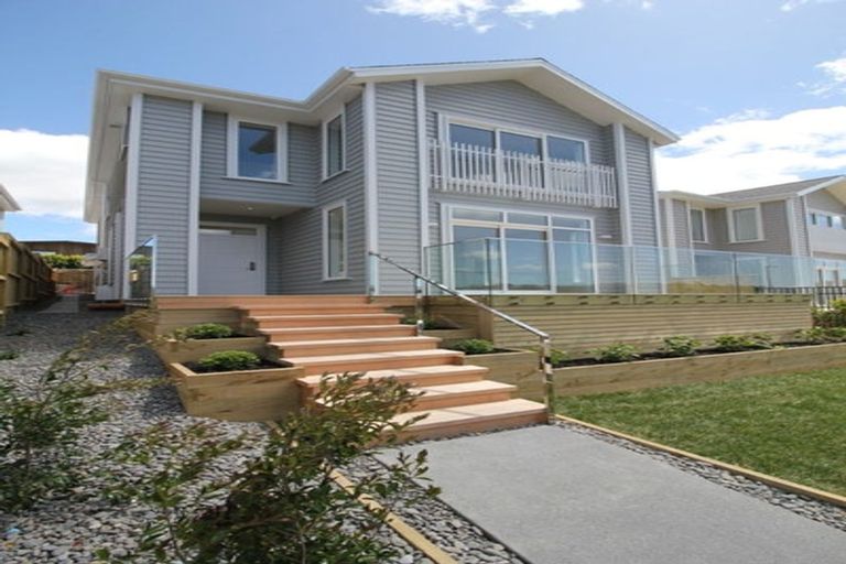 Photo of property in 157a Bonair Crescent, Silverdale, 0932