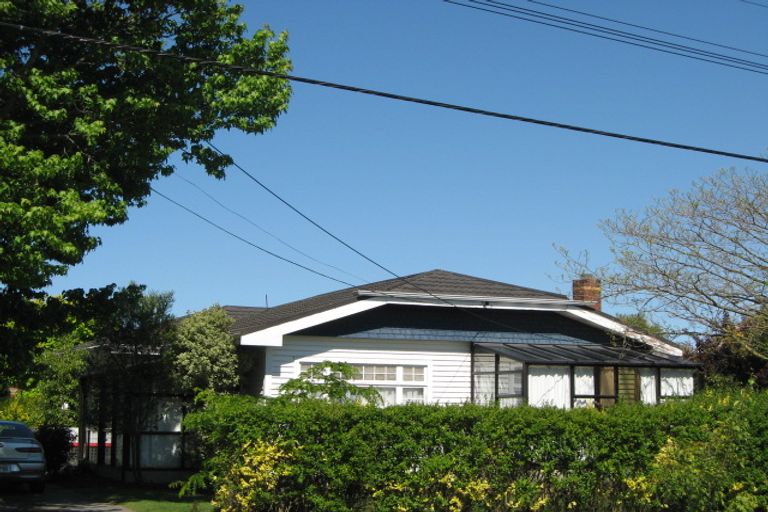Photo of property in 134 Petrie Street, Richmond, Christchurch, 8013