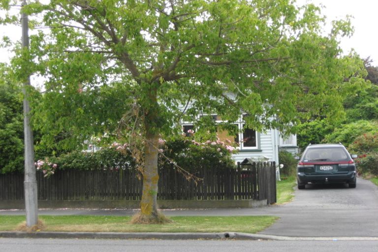 Photo of property in 1/23 Tilford Street, Woolston, Christchurch, 8062