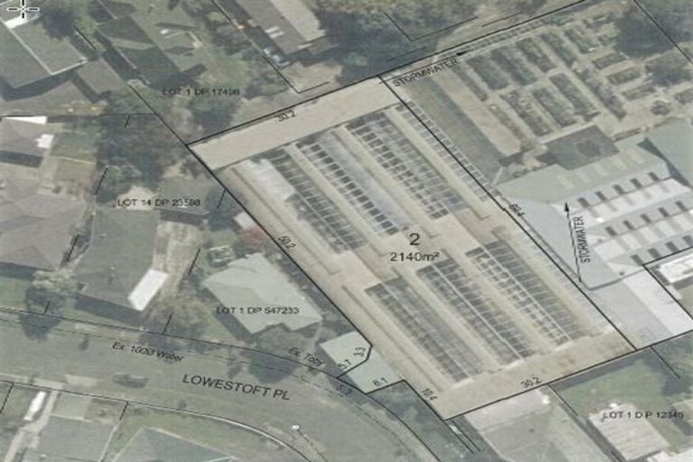 Photo of property in 2a Lowestoft Place, West End, Palmerston North, 4412