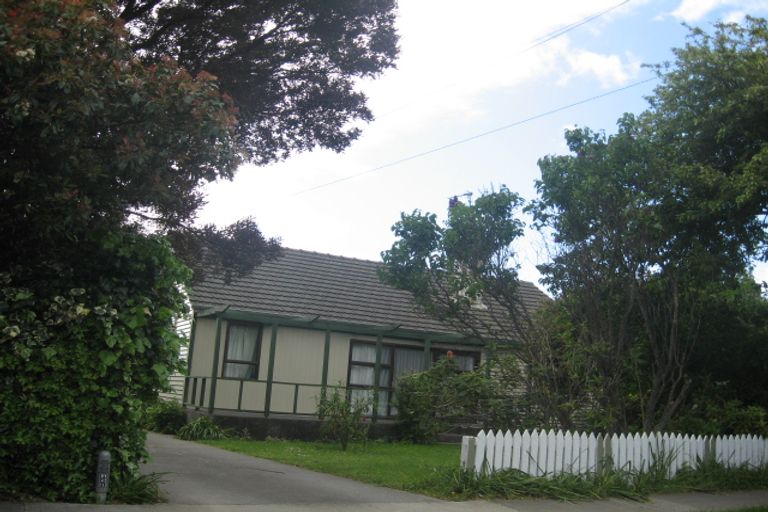 Photo of property in 35 Weld Street, Blenheim, 7201
