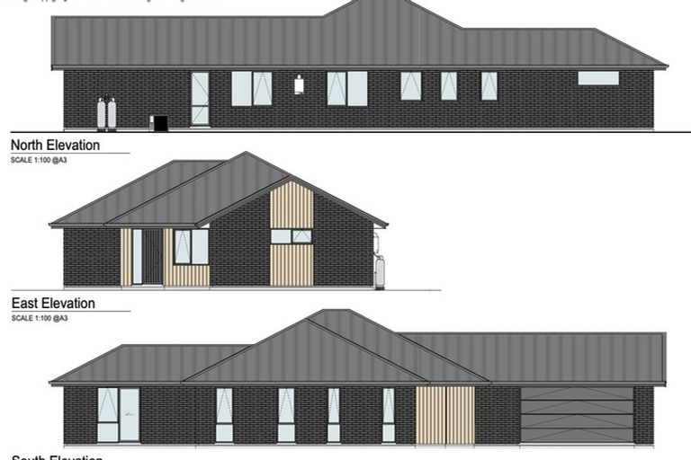 Photo of property in 15 Fountain Place, Rolleston, 7614