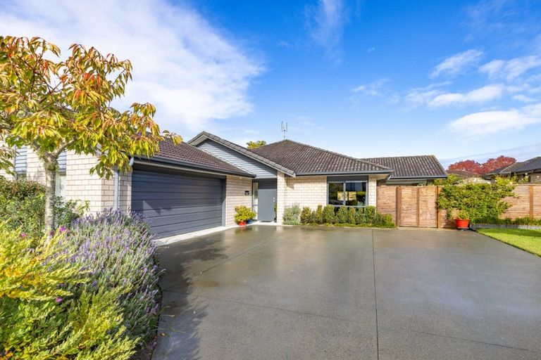 Photo of property in 6 Northwood Close, Warkworth, 0910