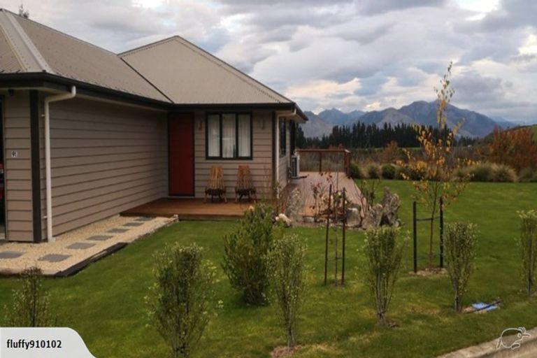 Photo of property in 9e Coleridge Street, Hanmer Springs, 7334