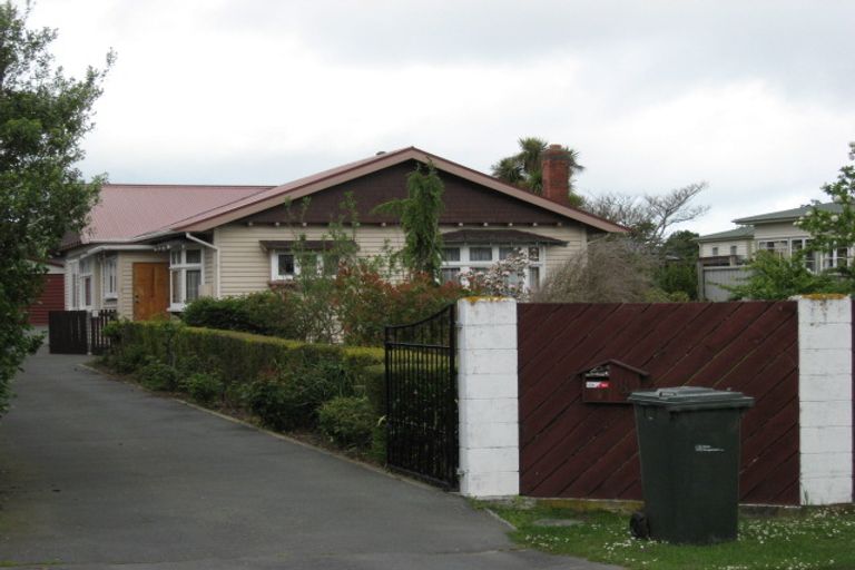 Photo of property in 8 Charles Street, Kaiapoi, 7630