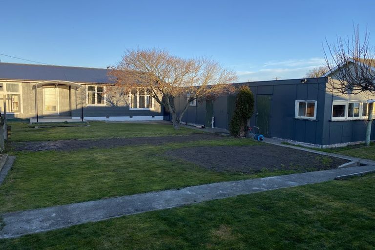 Photo of property in 4 Smith Street, Waimate, 7924