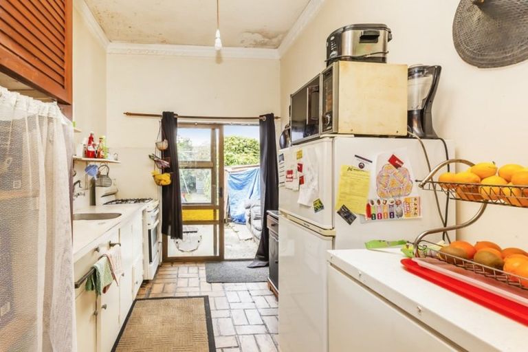 Photo of property in 167 Rintoul Street, Berhampore, Wellington, 6023