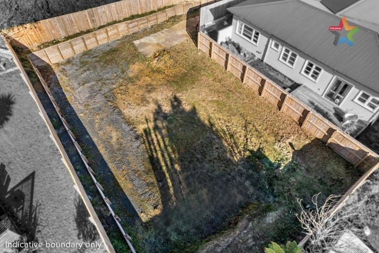 Photo of property in 45b Montgomery Street, Stokes Valley, Lower Hutt, 5019