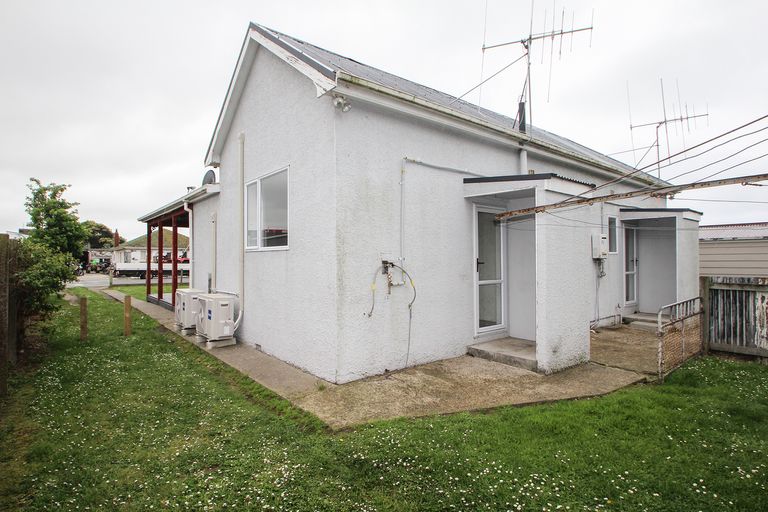 Photo of property in 37a Caledonian Road, Oamaru North, Oamaru, 9400