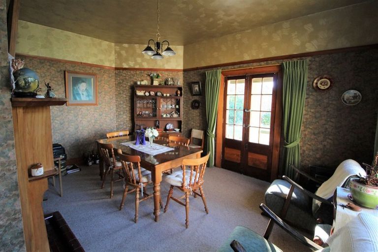 Photo of property in 485 Rosewill Valley Road, Rosewill, Timaru, 7975