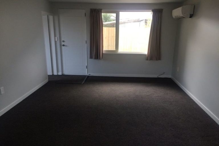 Photo of property in 3/27 Whitmore Street, Edgeware, Christchurch, 8013