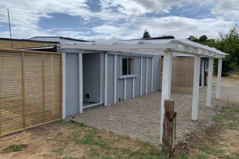 Photo of property in 10799 Route 52, Pongaroa, 4991