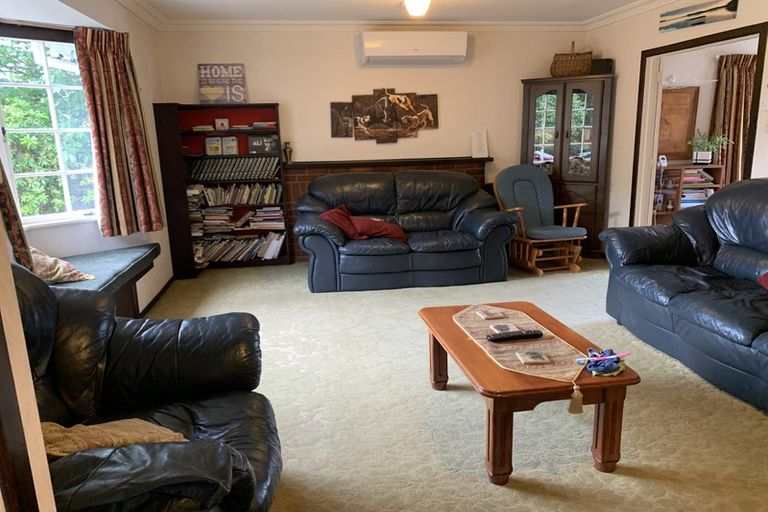 Photo of property in 350b Matangi Road, Matangi, Hamilton, 3284