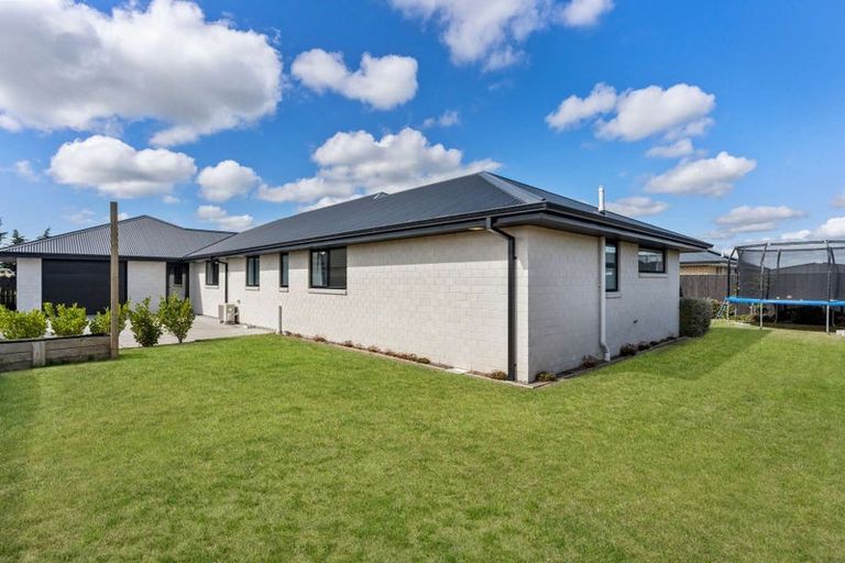 Photo of property in 768 Selwyn Road, Rolleston, 7615