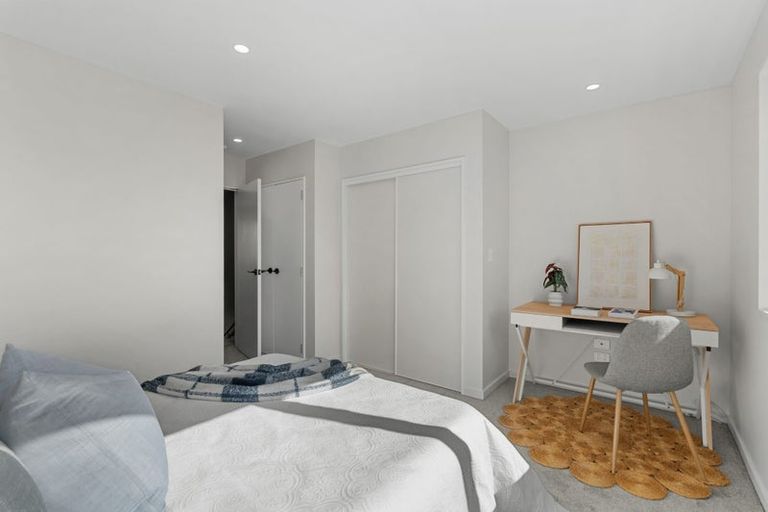 Photo of property in 2/7 Gresford Street, Edgeware, Christchurch, 8013