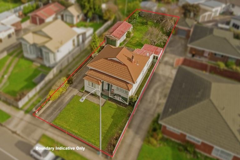Photo of property in 374 Botanical Road, West End, Palmerston North, 4412