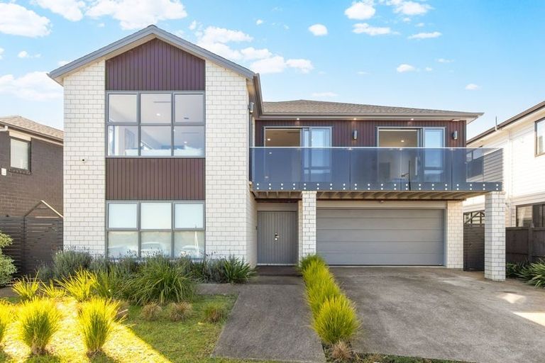 Photo of property in 20 Evergreen Parade, Rosehill, Papakura, 2113
