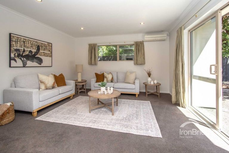 Photo of property in 144d Blenheim Road, Riccarton, Christchurch, 8041