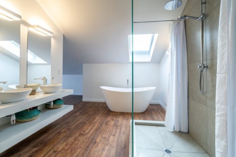 Photo of property in 212 Aubrey Road, Wanaka, 9305