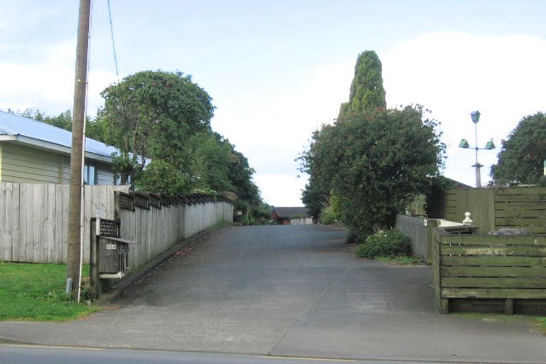 Photo of property in 4/458 Kamo Road, Te Kamo, Whangarei, 0112