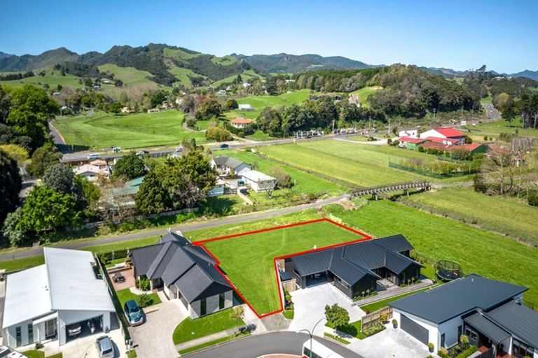 Photo of property in 9 Waimarie Way, Thames, 3500