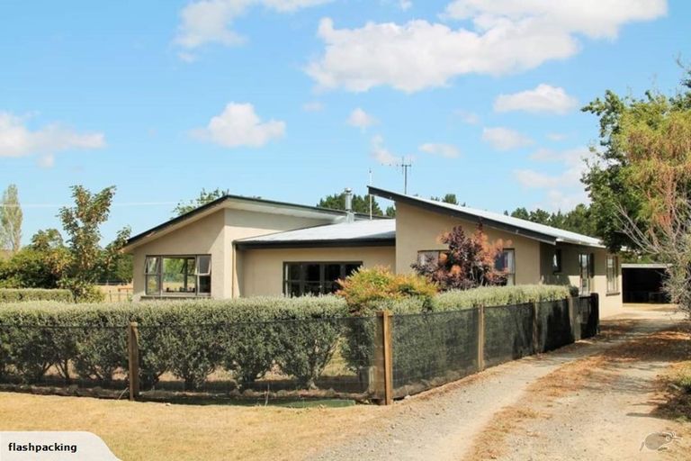 Photo of property in 4343 State Highway 2, Takapau, 4286