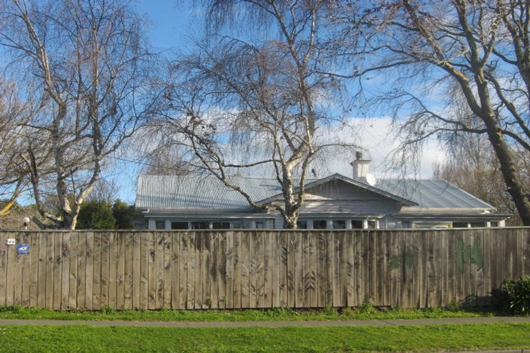 Photo of property in 10 Kensington Road, Marton, 4710