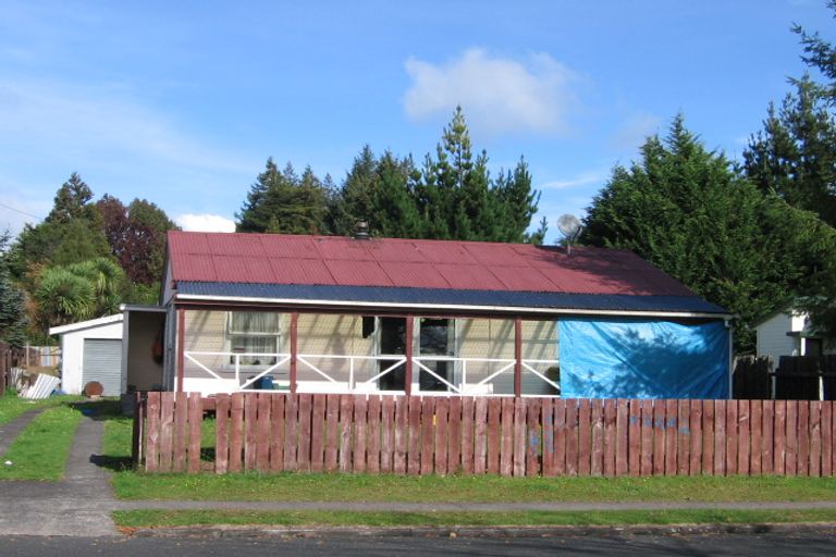 Photo of property in 25 Hawick Street, Tokoroa, 3420