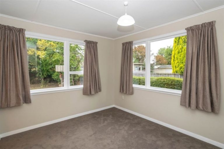 Photo of property in 34 Leefield Street, Blenheim, 7201