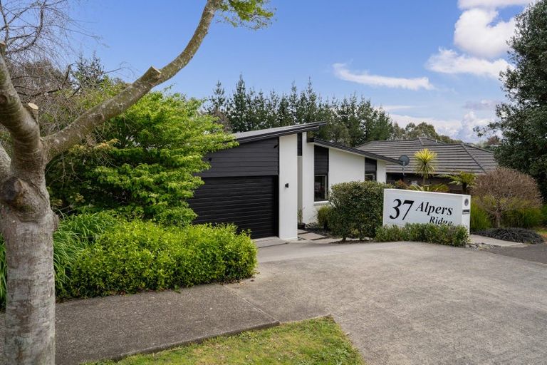 Photo of property in 37 Alpers Ridge, Leamington, Cambridge, 3432