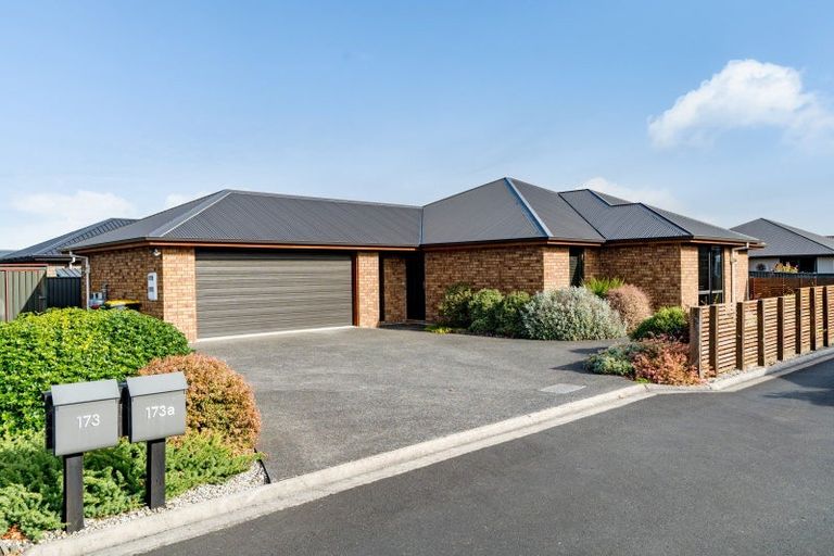 Photo of property in 173 Factory Road, Mosgiel, 9024